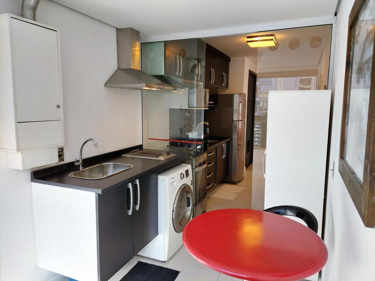 Modern Apt 2Bed 2Bath Wifi Brooklin Best Location In Sp Taboão da Serra Eksteriør bilde