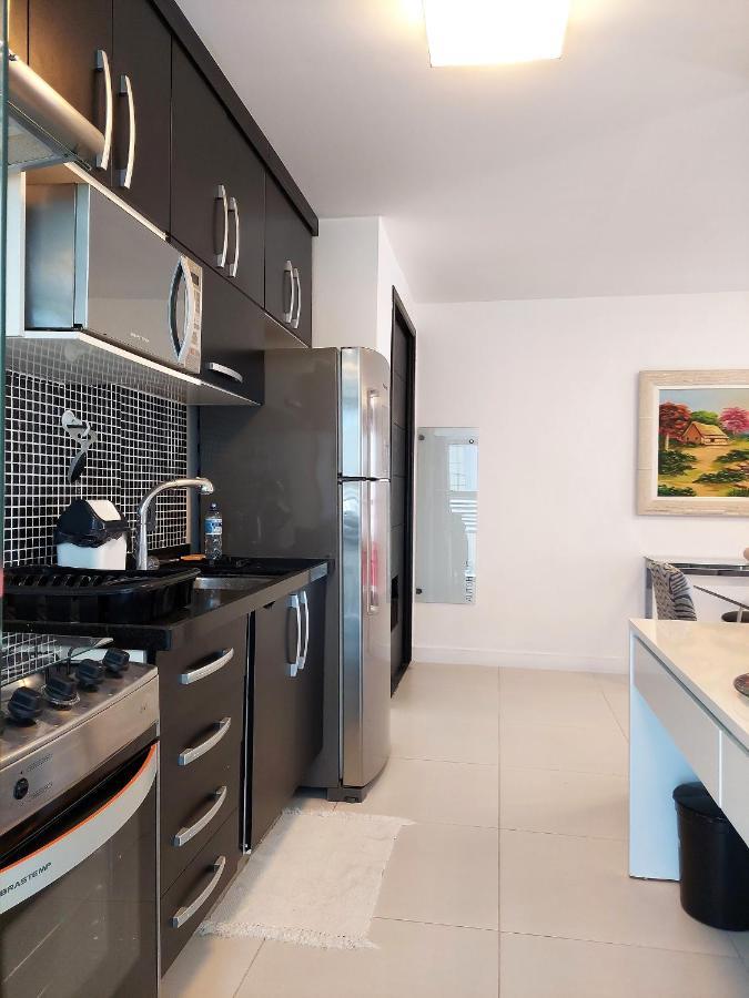 Modern Apt 2Bed 2Bath Wifi Brooklin Best Location In Sp Taboão da Serra Eksteriør bilde