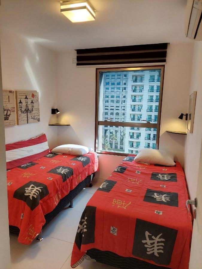 Modern Apt 2Bed 2Bath Wifi Brooklin Best Location In Sp Taboão da Serra Eksteriør bilde