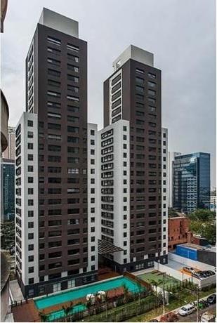 Modern Apt 2Bed 2Bath Wifi Brooklin Best Location In Sp Taboão da Serra Eksteriør bilde