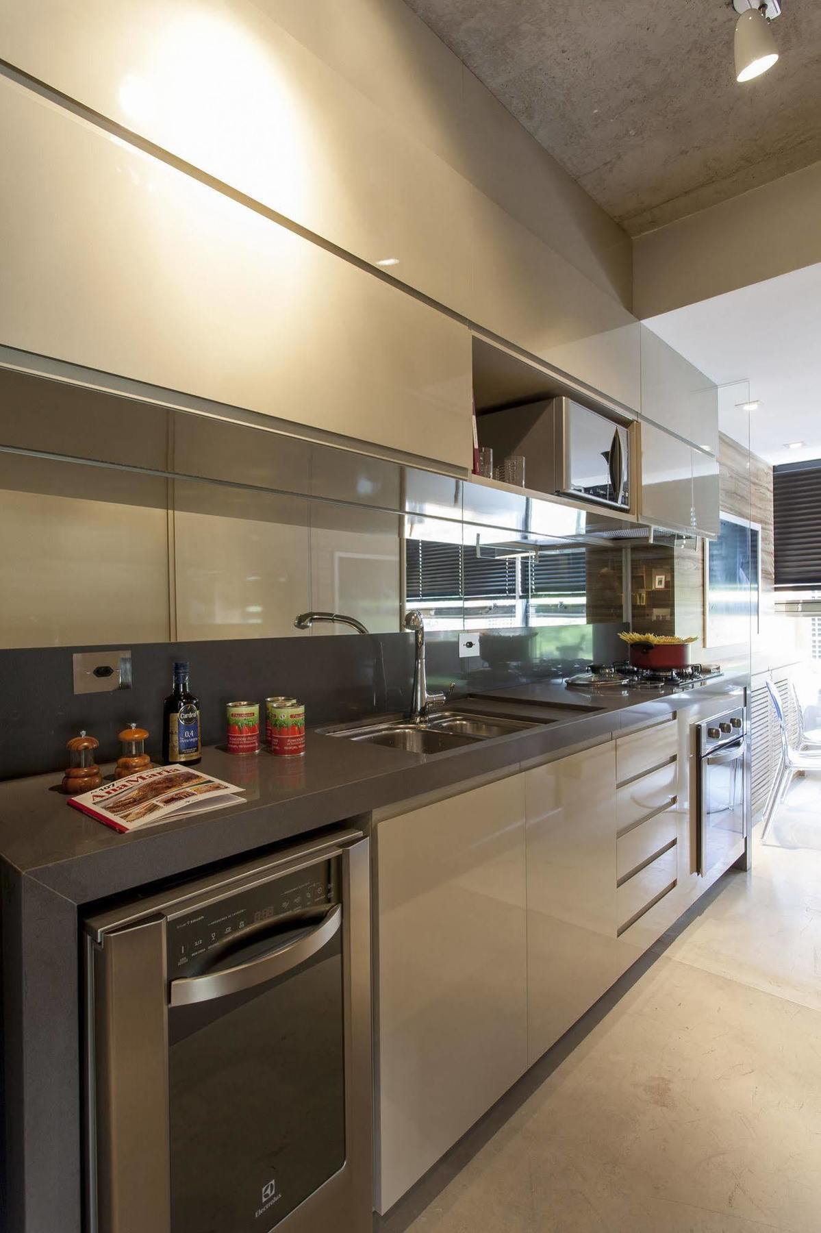 Modern Apt 2Bed 2Bath Wifi Brooklin Best Location In Sp Taboão da Serra Eksteriør bilde